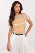 T-shirt model 213105 Factory Price